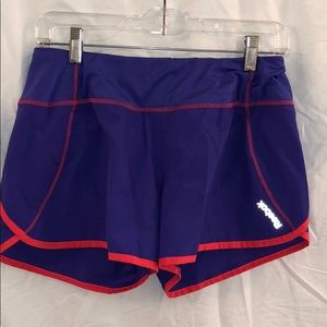Reebok speedwick running shorts